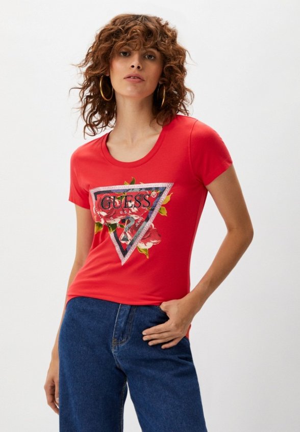 Футболка Guess