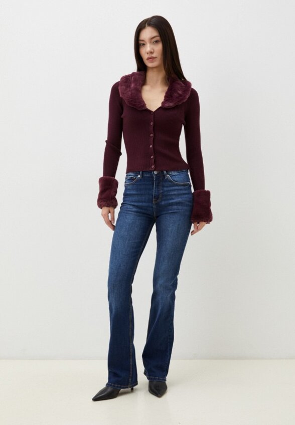 Кардиган Calliope