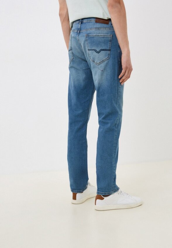 Джинсы Luxor By Ramo