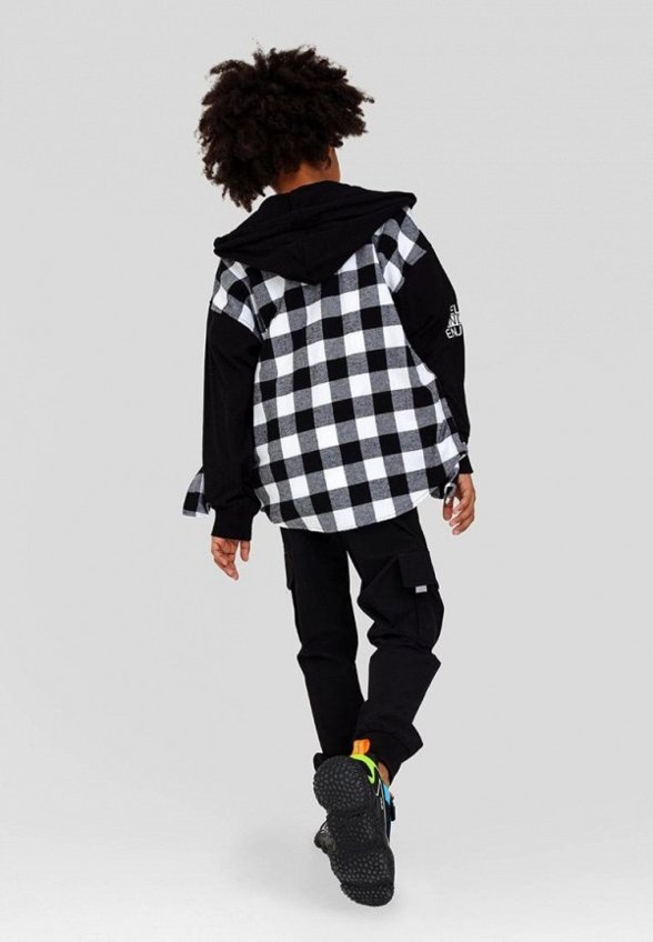 Рубашка PlayToday