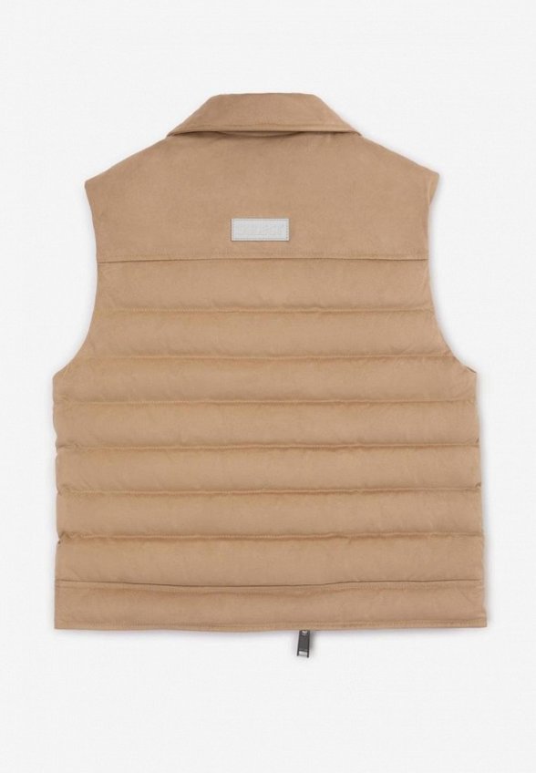 Жилет утепленный Gulliver Select