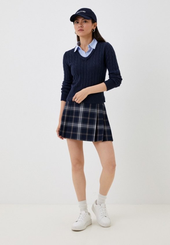 Пуловер Colin's