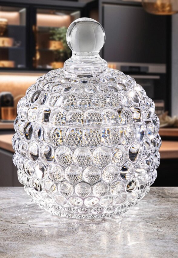 Банка для хранения Elan Gallery