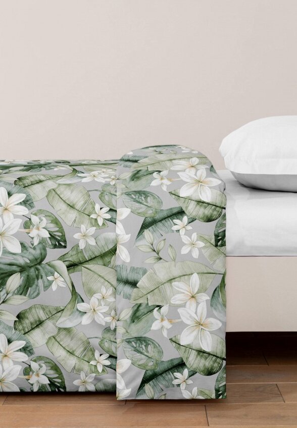 Пододеяльник 2-спальный Cozy Home