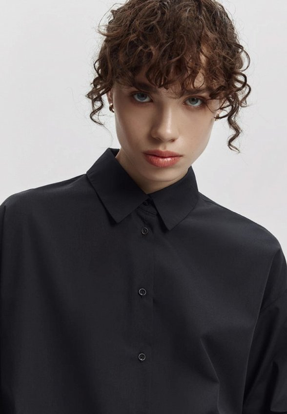 Рубашка Mollis