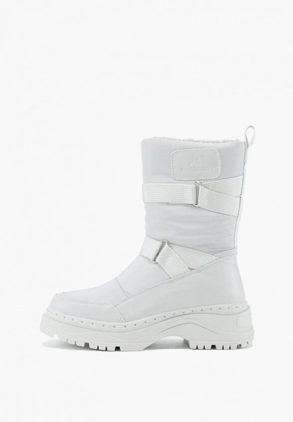 Дутики Nordman