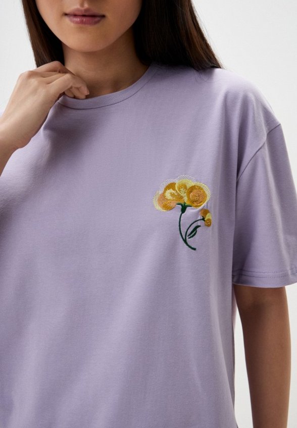 Футболка Neohit