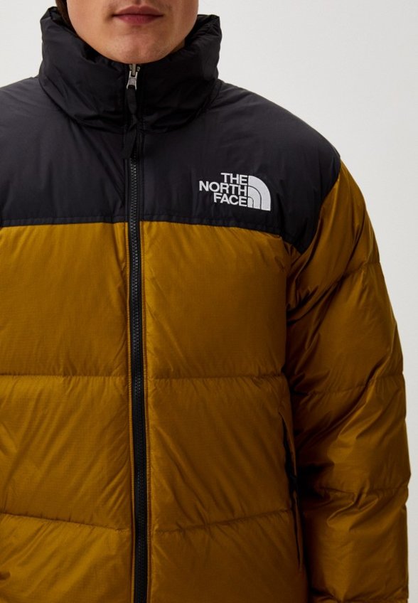 Пуховик The North Face