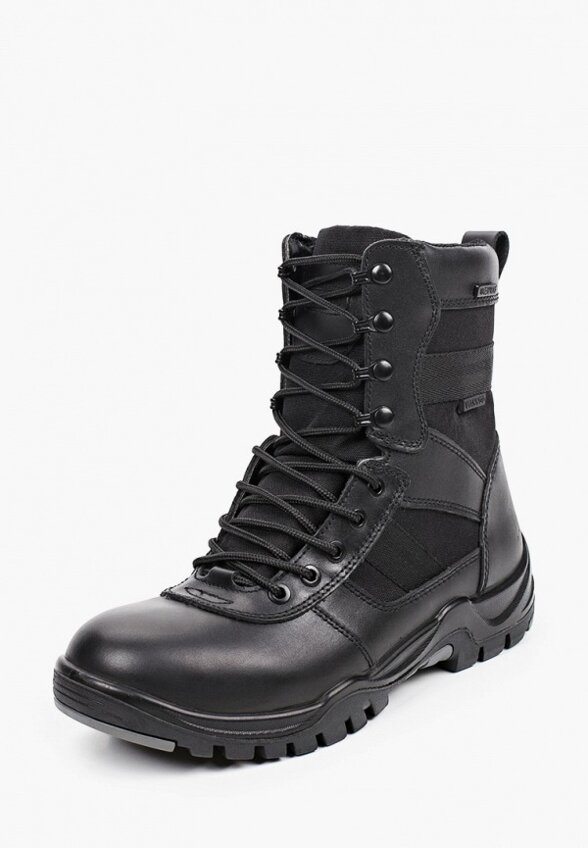 Ботинки трекинговые Wanngo