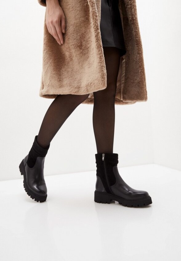 Ботинки Caprice