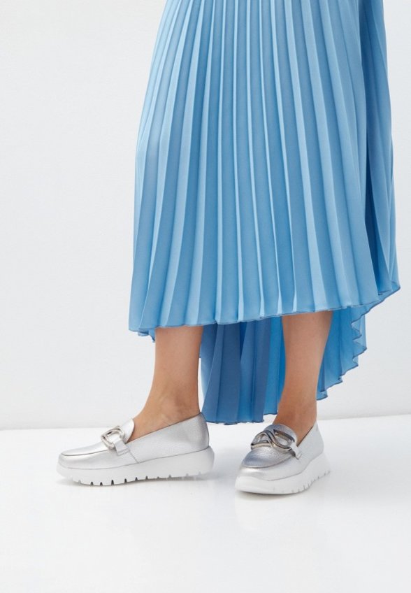 Лоферы Wonders