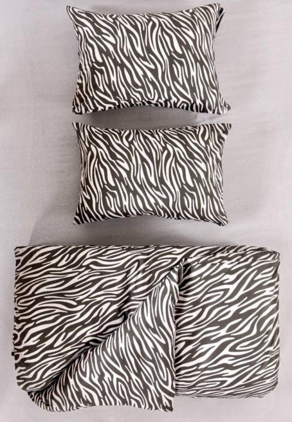 Постельное белье 1,5-спальное Ночь нежна