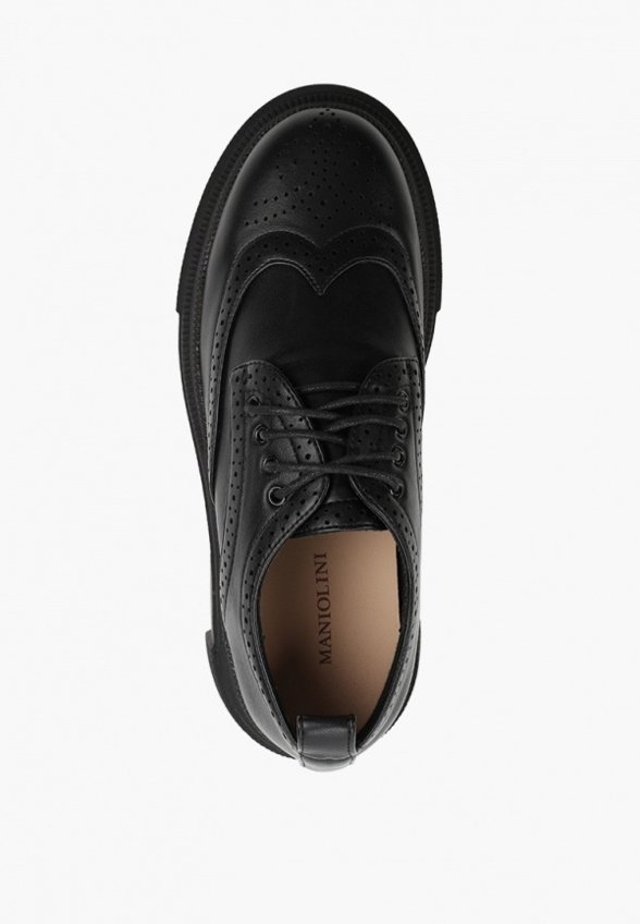 Ботинки Maniolini