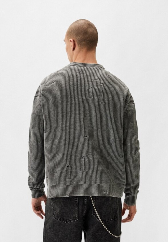 Джемпер Mademan