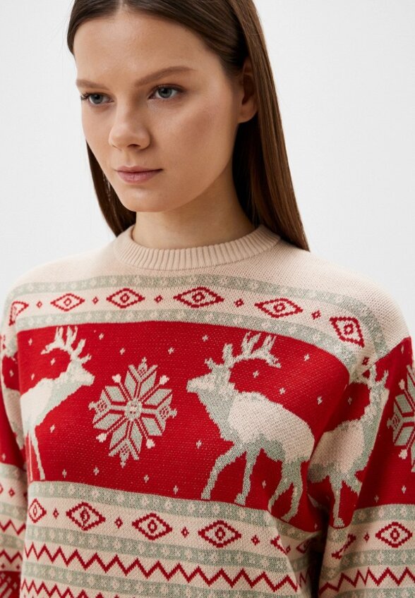 Джемпер Kaftan