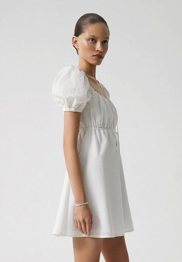 Платье Patratskaya