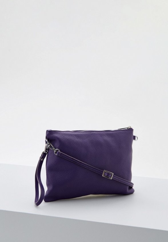 Сумка и брелок George Kini