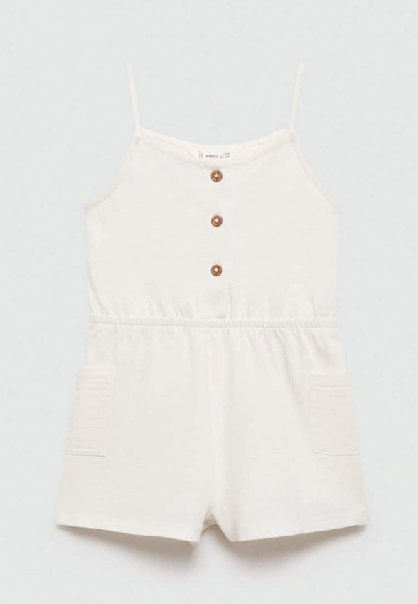 Комбинезон Mango Kids