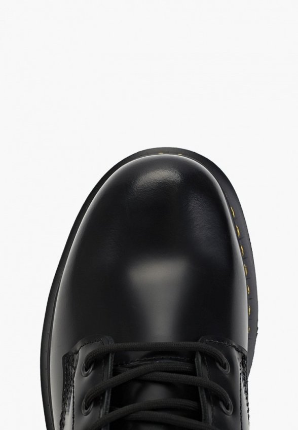 Ботинки Patrol