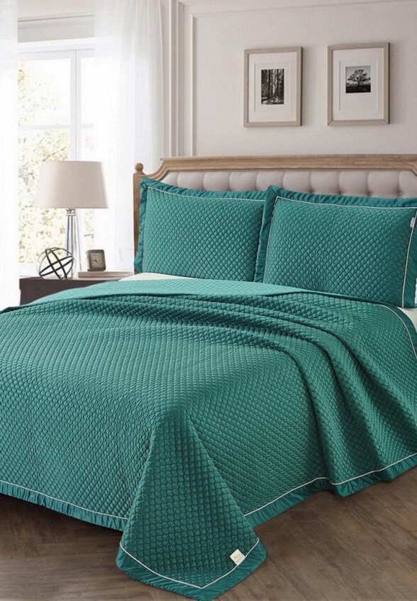 Комплект с покрывалом Sofi De Marko