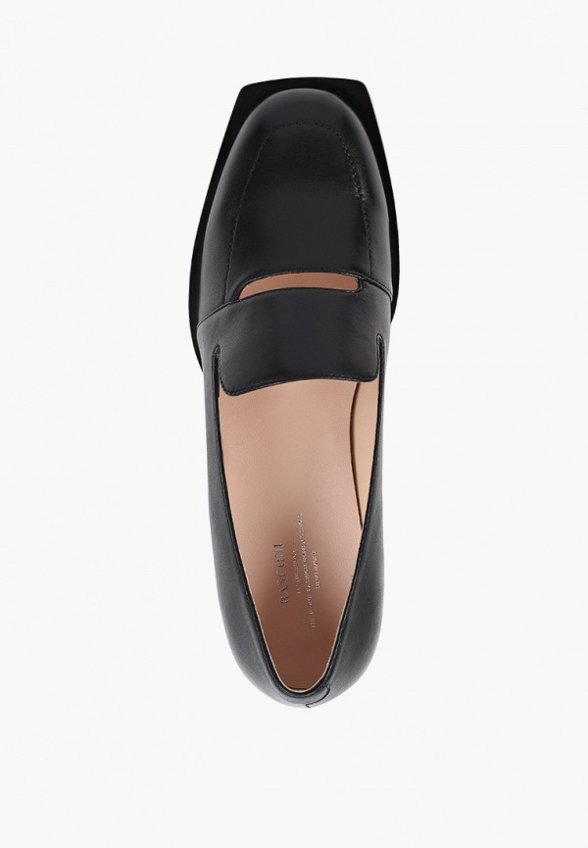 Лоферы Basconi