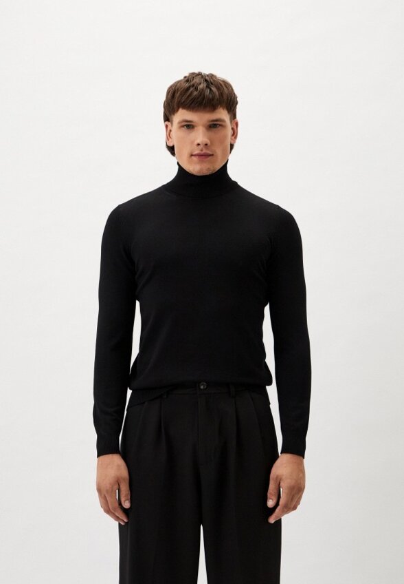 Водолазка Malagrida