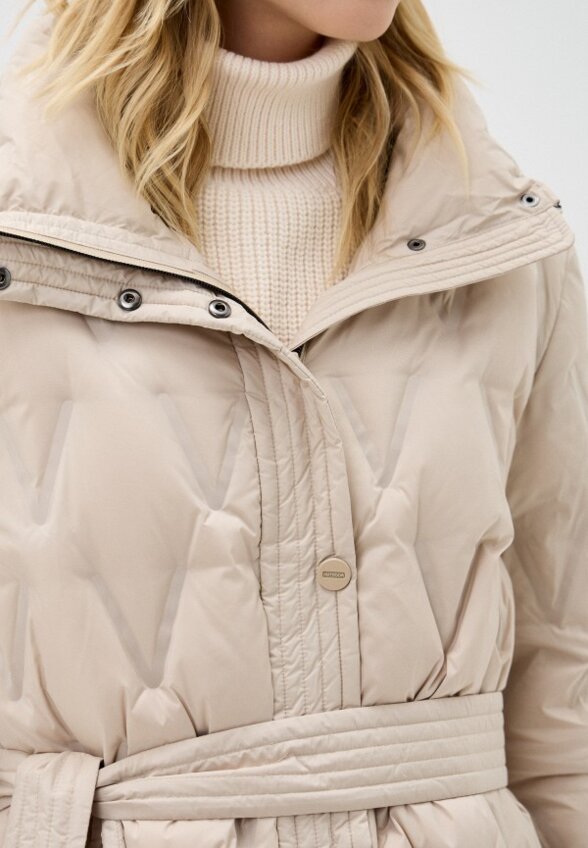 Куртка стеганая Betty Barclay