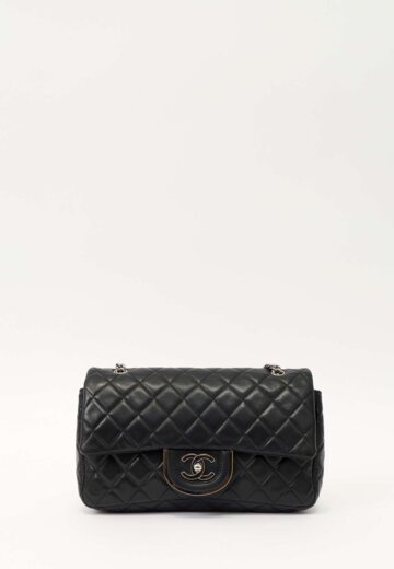 Chanel Timeless Classic