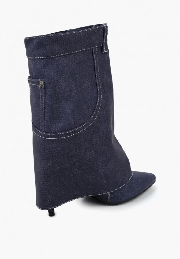 Ботильоны Dino Albat