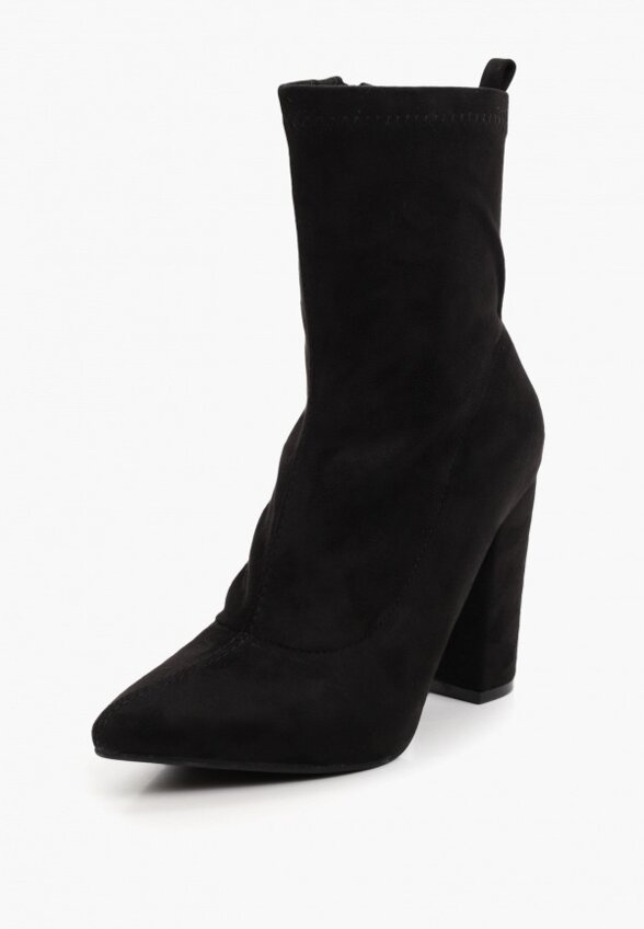 Ботильоны Obba