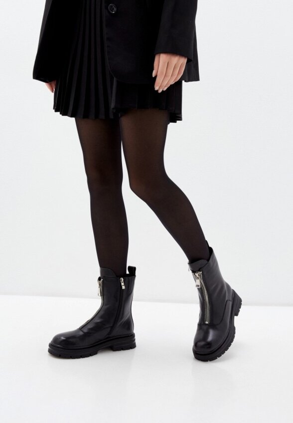 Ботинки Lolli l Polli