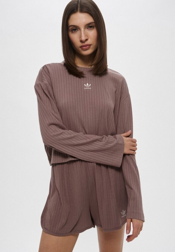 Лонгслив adidas Originals