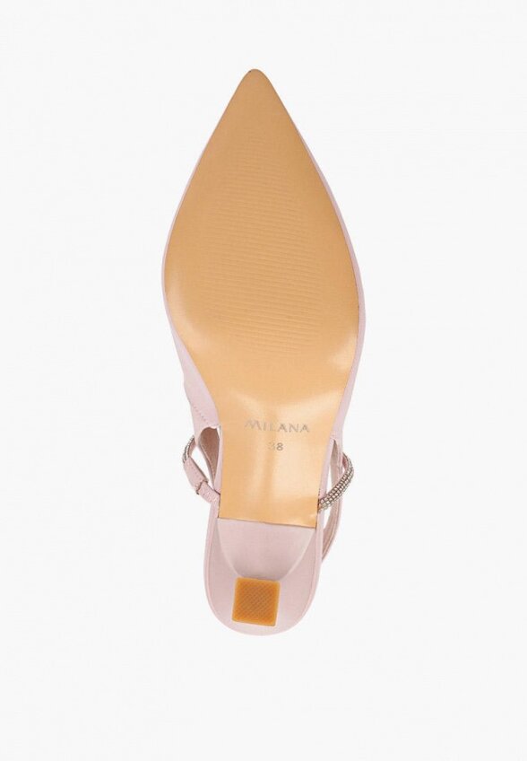 Туфли Milana