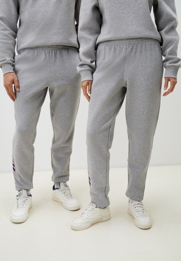 Брюки спортивные Reebok