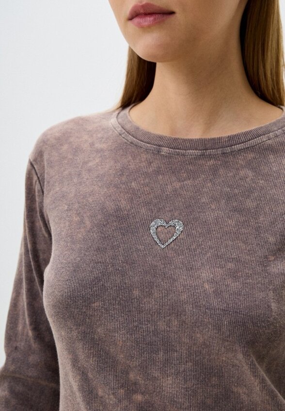 Лонгслив Nale