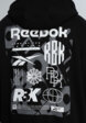 Толстовка мужская Reebok, Черный10  - превью
