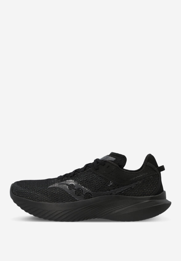 Кроссовки мужские Saucony Kinvara 14, Черный