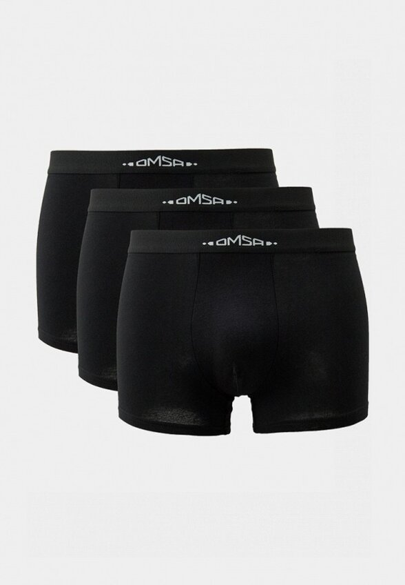 Трусы 3 шт. Omsa