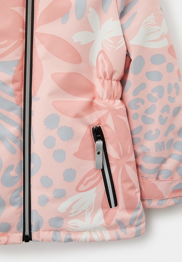 Куртка утепленная Jam Mix