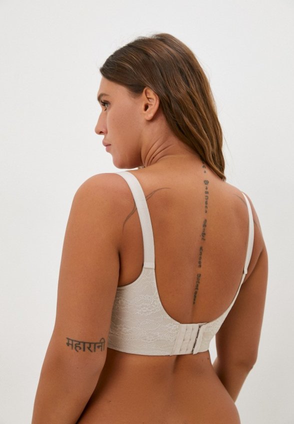 Бюстгальтер Leonisa