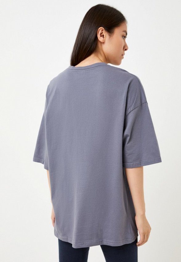 Футболка HappyFox