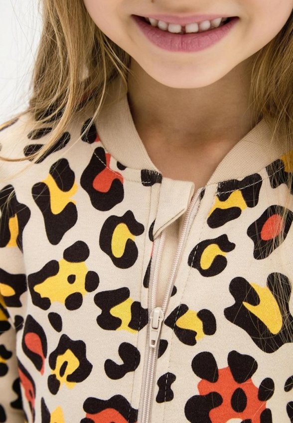 Комбинезон домашний Kogankids