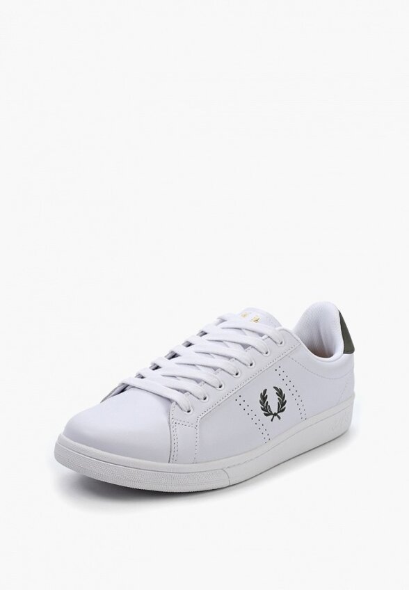 Кеды Fred Perry