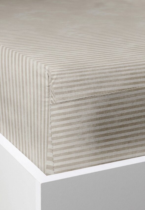 Простыня Евро Cozy Home