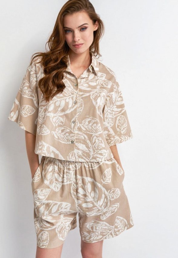 Блуза Vittoria Vicci