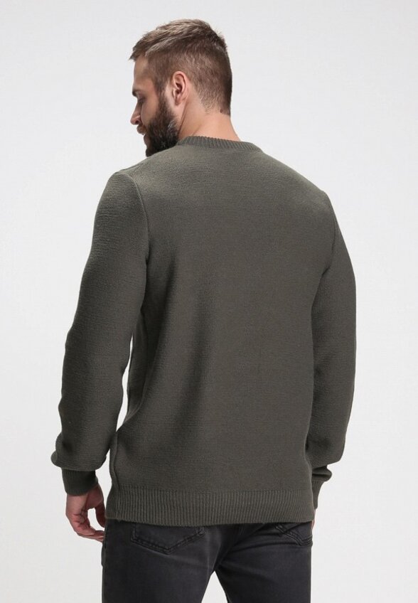 Джемпер Стим