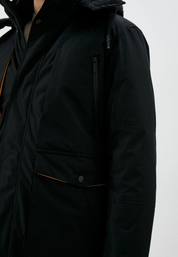 Куртка утепленная Colin's