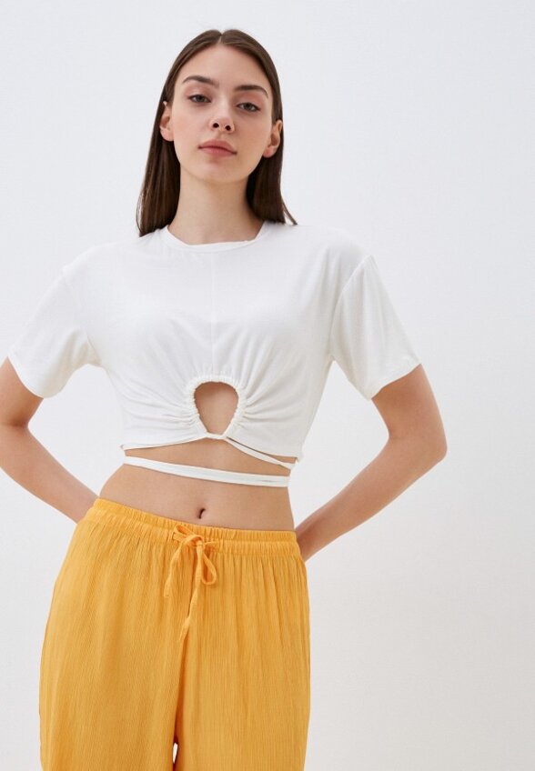 Футболка O'STIN