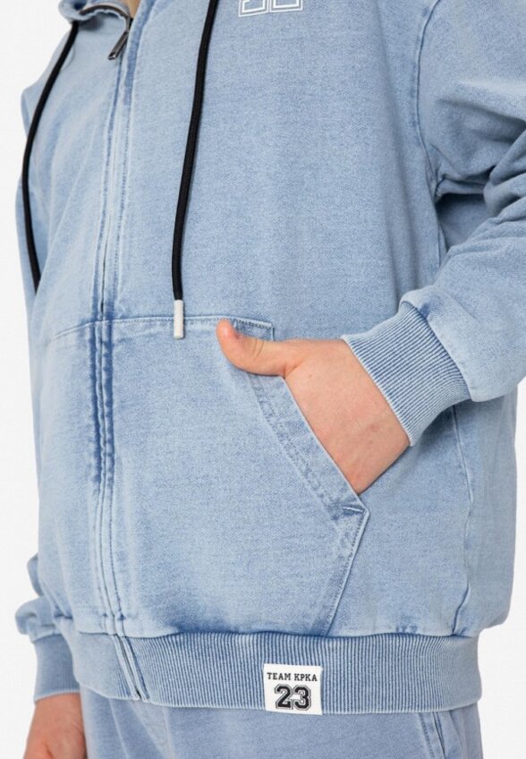 Толстовка Kapika