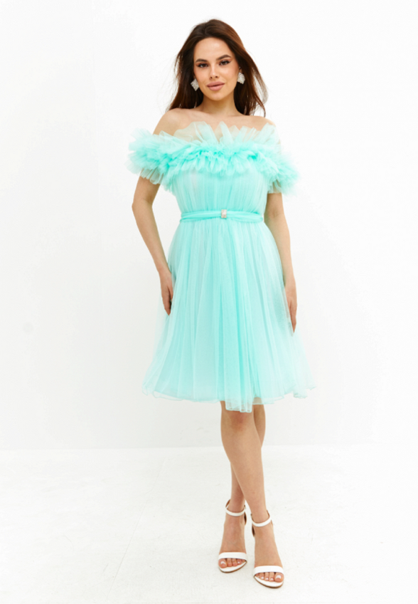 Платье Miss to Kiss